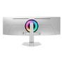 Refurbished Samsung LS49DG934SUXXU Odyssey OLED G93SD DQHD 240Hz .03ms Curved Gaming Monitor