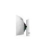 Refurbished Samsung LS49DG934SUXXU Odyssey OLED G93SD DQHD 240Hz .03ms Curved Gaming Monitor