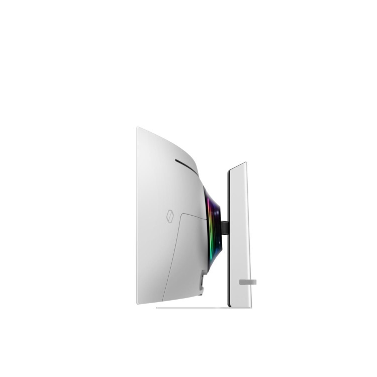 Refurbished Samsung LS49DG934SUXXU Odyssey OLED G93SD DQHD 240Hz .03ms Curved Gaming Monitor
