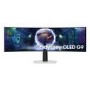 Refurbished Samsung LS49DG934SUXXU Odyssey OLED G93SD DQHD 240Hz .03ms Curved Gaming Monitor