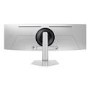 Refurbished Samsung LS49DG934SUXXU Odyssey OLED G93SD DQHD 240Hz .03ms Curved Gaming Monitor
