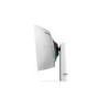 Refurbished Samsung LS49DG934SUXXU Odyssey OLED G93SD DQHD 240Hz .03ms Curved Gaming Monitor