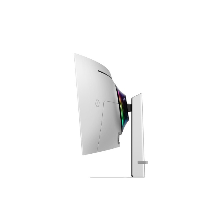 Refurbished Samsung LS49DG934SUXXU Odyssey OLED G93SD DQHD 240Hz .03ms Curved Gaming Monitor