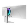 Samsung Odyssey G95SD 49" OLED DQHD 240Hz 0.03ms Curved Gaming Monitor