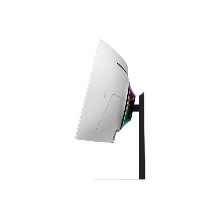 Samsung Odyssey G95SD 49" OLED DQHD 240Hz 0.03ms Curved Gaming Monitor