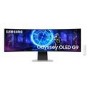 Samsung Odyssey G95SD 49" OLED DQHD 240Hz 0.03ms Curved Gaming Monitor