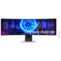 LS49DG954SUXXU Samsung Odyssey G95SD 49" OLED DQHD 240Hz 0.03ms Curved Gaming Monitor