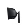 Samsung Odyssey G91F 49" VA DQHD 144Hz 1ms Curved Gaming Monitor