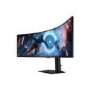 Samsung Odyssey G91F 49" VA DQHD 144Hz 1ms Curved Gaming Monitor