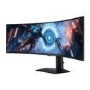 Samsung Odyssey G91F 49" VA DQHD 144Hz 1ms Curved Gaming Monitor