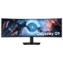 Samsung Odyssey G91F 49" VA DQHD 144Hz 1ms Curved Gaming Monitor