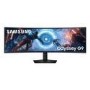 Samsung Odyssey G91F 49" VA DQHD 144Hz 1ms Curved Gaming Monitor
