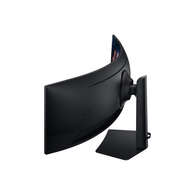 Samsung Odyssey G91F 49" VA DQHD 144Hz 1ms Curved Gaming Monitor
