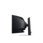 Samsung Odyssey G91F 49" VA DQHD 144Hz 1ms Curved Gaming Monitor