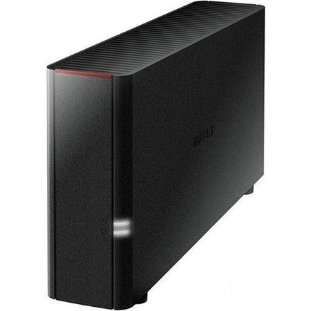 Buffalo LinkStation 510 1 Bay 2TB Desktop NAS - Laptops Direct