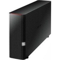 Buffalo LinkStation 510 1 Bay 1 x 3TB Desktop NAS