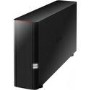 Buffalo LinkStation 510 1 Bay 1 x 3TB Desktop NAS