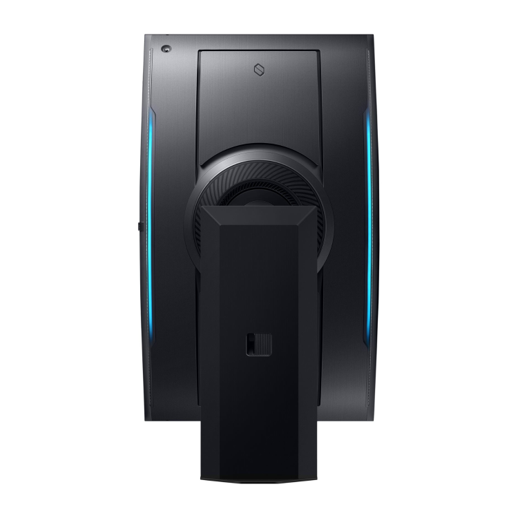 Samsung Odyssey Ark S55BG970NU 55" VA UHD FreeSync Curved Smart Gaming Monitor