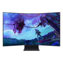 LS55CG970NUXXU Samsung Odyssey Ark G97NC 55" VA 4K UHD Mini LED 165Hz 1ms Curved Gaming Monitor