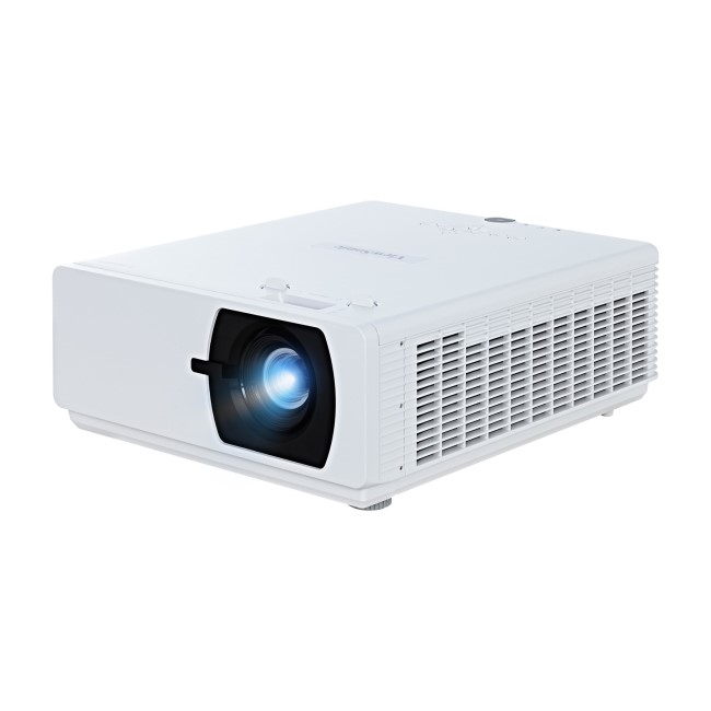 ViewSonic LS800HD 5000 Lumens Full HD High-brightness Installation Projector