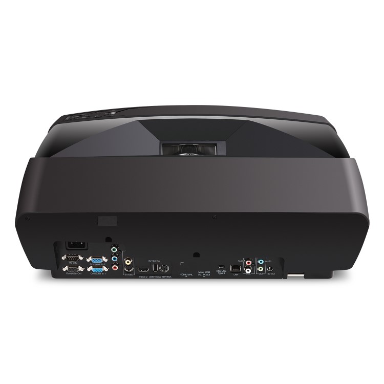 ViewSonic LS830 Full HD Ultra Short Throw Projector