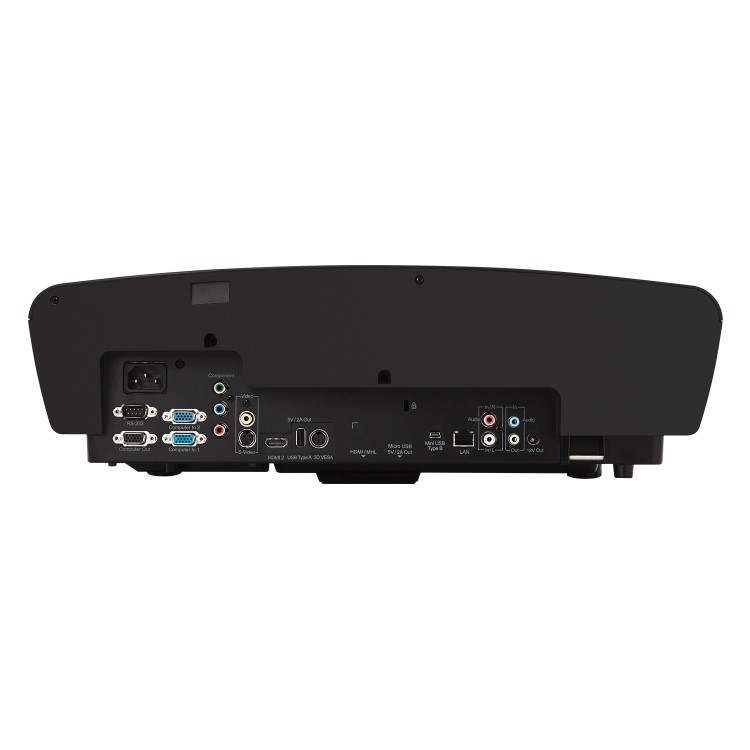 ViewSonic LS830 Full HD Ultra Short Throw Projector