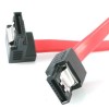 StarTech.com 24in Latching SATA to Right Angle SATA Serial ATA Cable