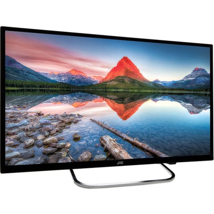 Grade A2 Refurb JVC  LT-24C370 24" LED TV