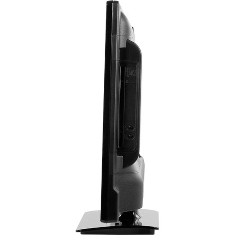 Grade A2 Refurb JVC LT-24C685 24" Smart LED TV with Built-in DVD Player