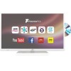 GRADE A1 Refurb JVC LT-24C686 24&quot; Smart LED TV With built in DVD Player