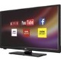 GRADE A1 - JVC LT-28C680 28" HD Ready Smart LED TV with 1 Year Warranty