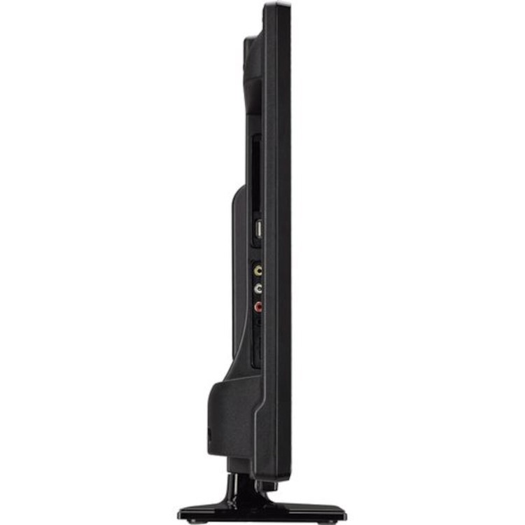 GRADE A1 - JVC LT-28C680 28" HD Ready Smart LED TV with 1 Year Warranty