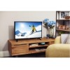 GRADE A3 - JVC LT-32C485 LED TV with built-in DVD Player