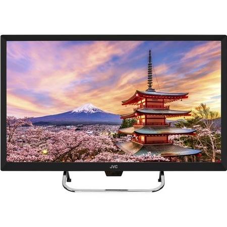 Refurbished JVC LT-32C490 32" HD Ready LED TV