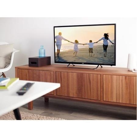 Refurbished JVC LT-32C490 32" HD Ready LED TV