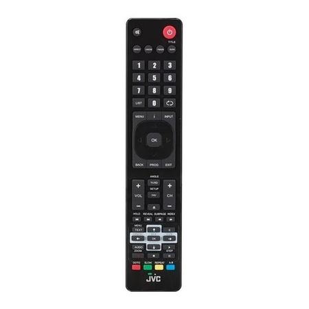 Refurbished JVC LT-32C490 32" HD Ready LED TV