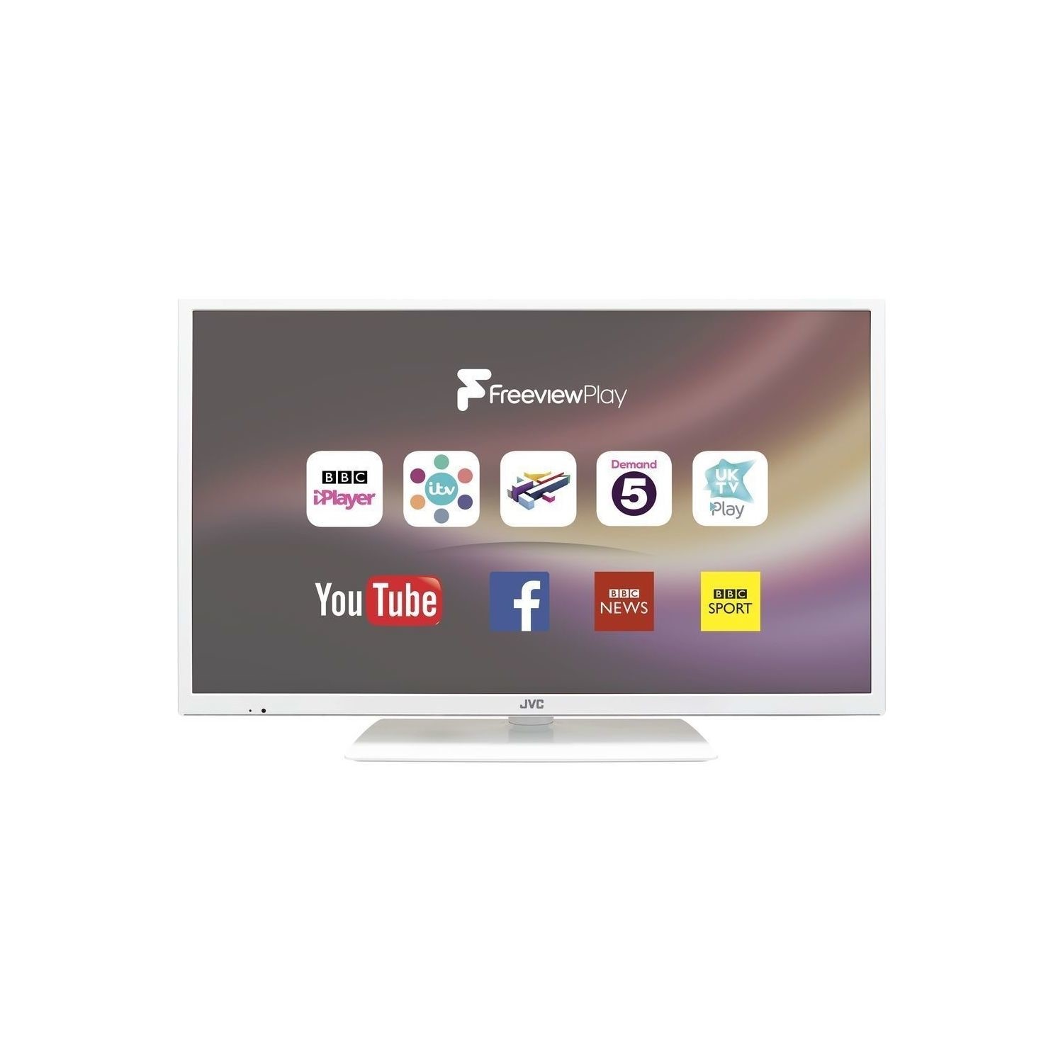 GRADE A2 - JVC LT-32C671 32