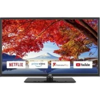 Refurbished JVC LT-32C690 32" HD Ready Smart LED TV