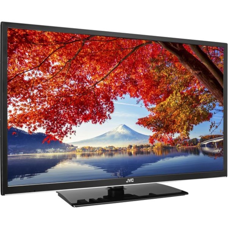 Refurbished JVC LT-32C690 32" HD Ready Smart LED TV