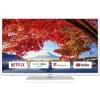 GRADE A1 - JVC LT-32C671 32&quot; HD Ready Smart LED TV with 1 Year Warranty - White
