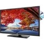 GRADE A1 - JVC LT-32C695 32" HD Ready Smart LED TV with Built-in  DVD Player