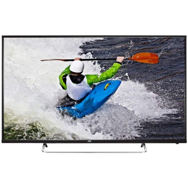 GRADE A1 Refurb JVC  LT-40C550 40" LED TV
