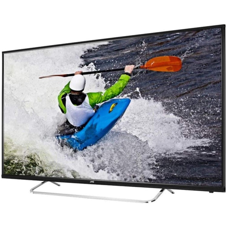 GRADE A1 Refurb JVC  LT-40C550 40" LED TV