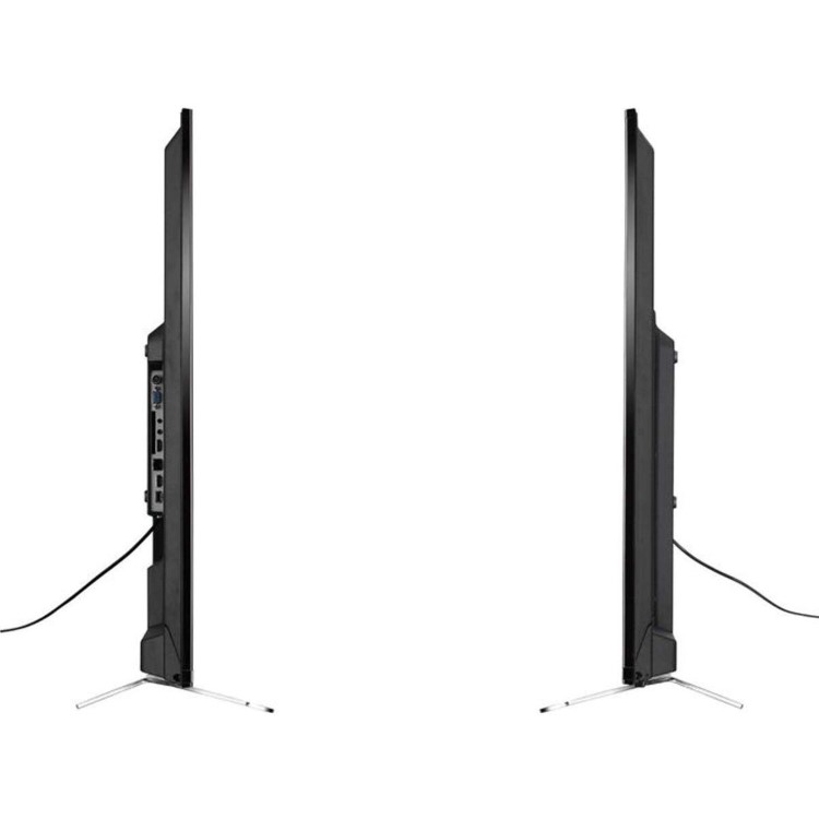 GRADE A1 Refurb JVC  LT-40C550 40" LED TV