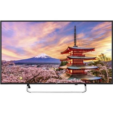 Refurbished JVC 40" 1080p Full HD LED Freeview HD TV