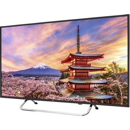 Refurbished JVC 40" 1080p Full HD LED Freeview HD TV