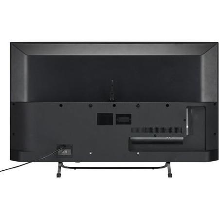 Refurbished JVC 40" 1080p Full HD LED Freeview HD TV