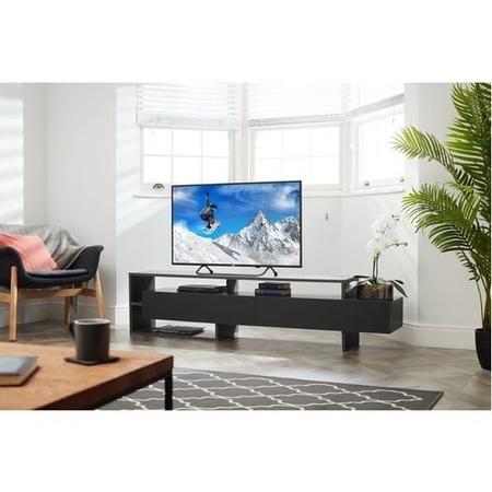 Refurbished JVC 40" 1080p Full HD LED Freeview HD TV