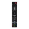 Grade A JVC LT-40C590 40&quot; Full HD LED TV - Black