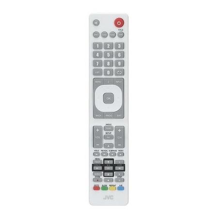 Refurbished - Grade A1 - JVC LT-40C591 40" Full HD LED TV
